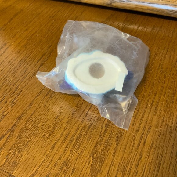 WADE RED ROSE MINI TEAPOT - PLANE - NEW IN PACKAGING - Picture 5 of 5